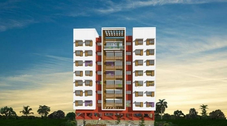 Heena Gokul Silvermist