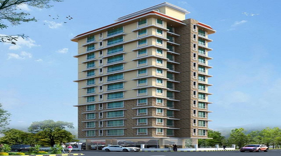 Harshail Dhanuka Residency