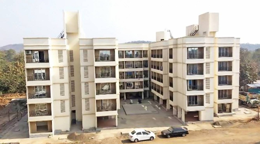 Mirador Utsav Phase 1