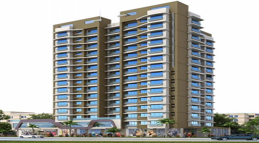 Shanti Ganesh Siddhi 2