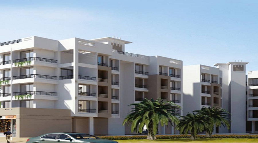 Avision Sai Vision Residency