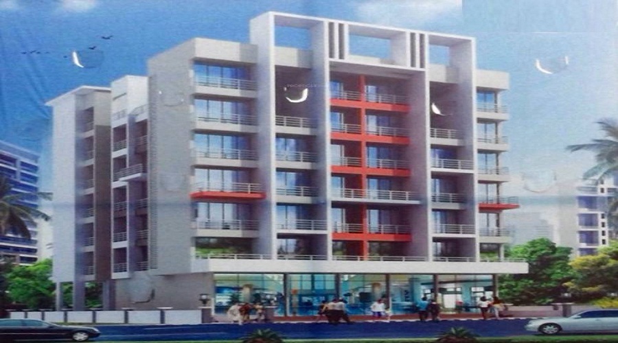 Krish Krishna Enclave