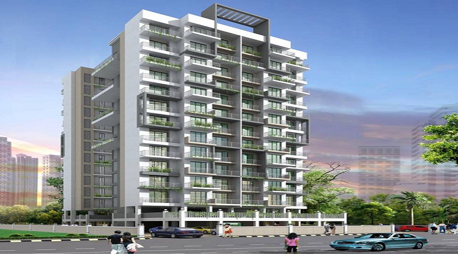 Pratik Pratik Residency