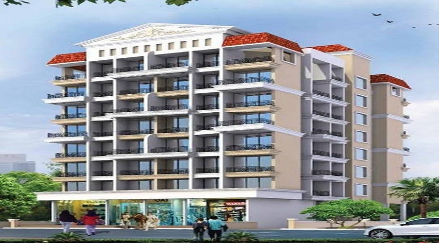 Radhe Krishna Harmony