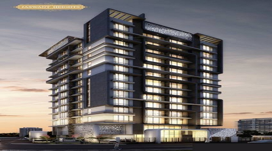 L Nagpal Jaswant Heights