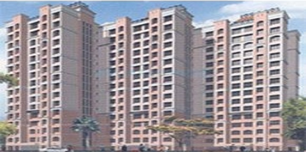 Monarch Pacific Towers