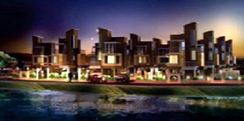 Panvelkar Serene Villas