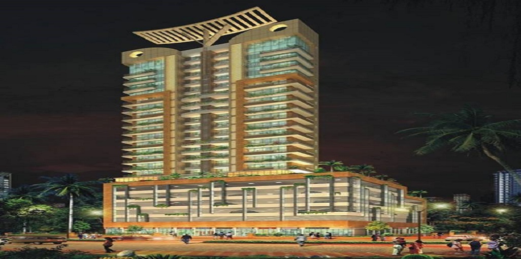 Sanghvi Shree Mohankheda Heights