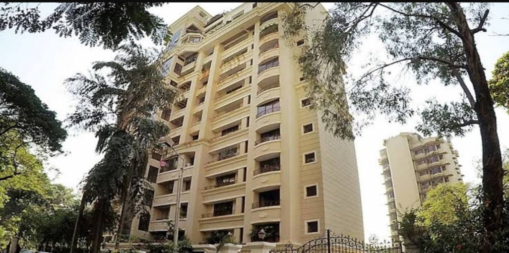 Lokhandwala Imperial Heights