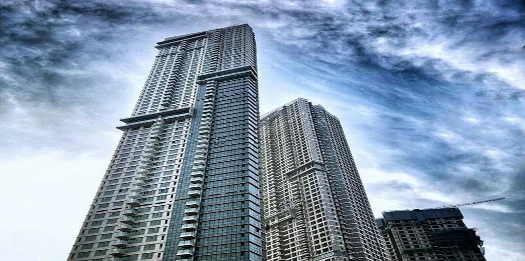 Sheth Auris Ilaria Tower A