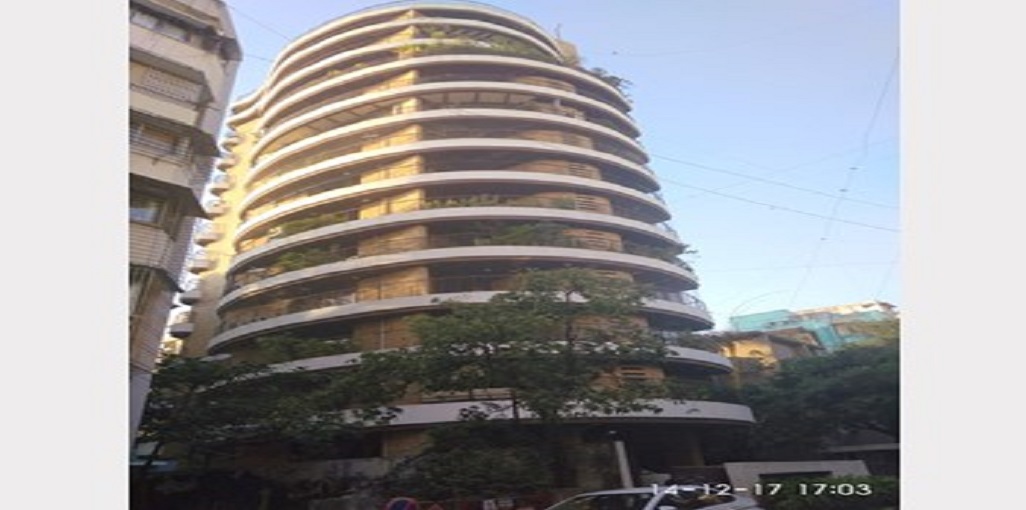 Rustomjee Buena Vista