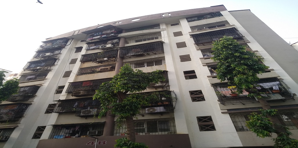 Ghanshyam Amber Heights