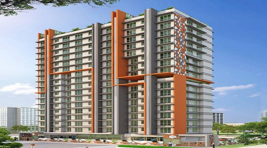Hirani Group Mumbai Sagar CHS