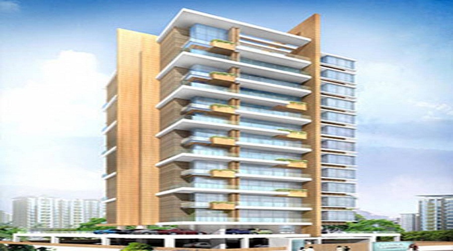 Shubham Kamla Heights