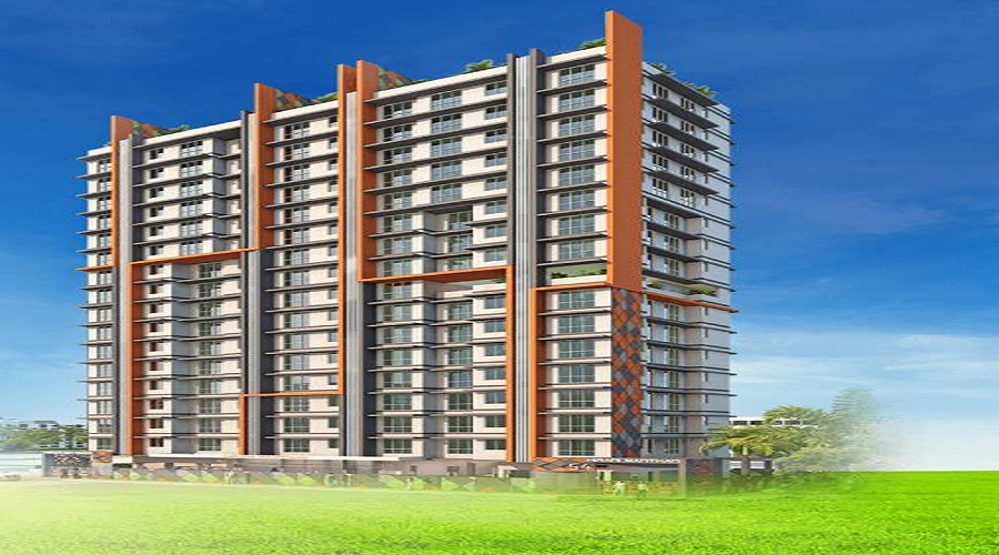 Hirani Group Mumbai Samruddhi CHS