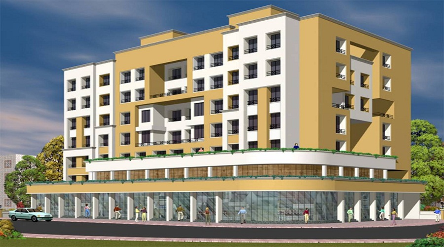 Neelkanth Neelkant Corner