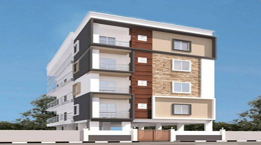 RAV Sri Sayuktha Enclave