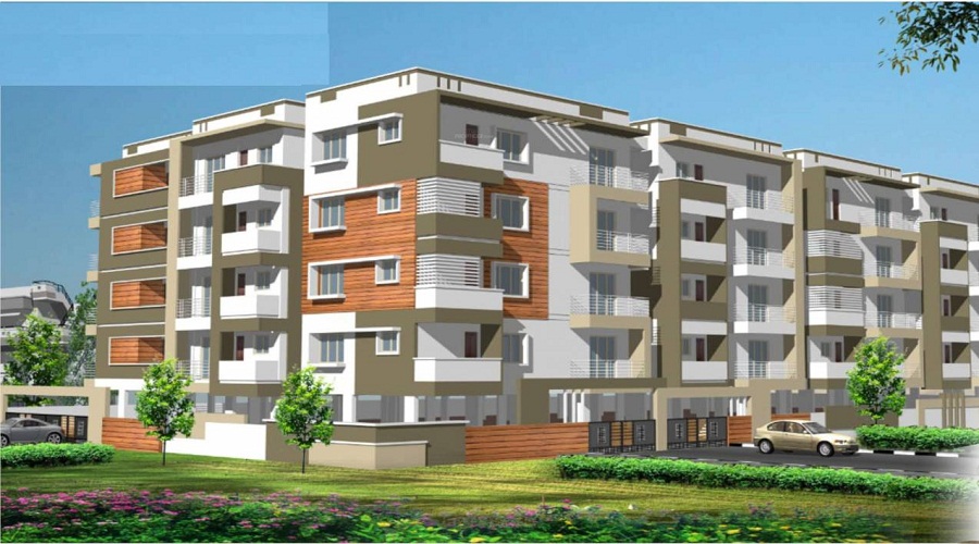 Vikyath White Meadows