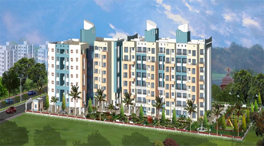 Neelkanth Neelkanth Park