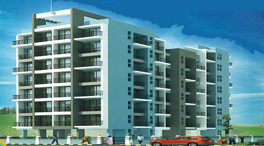 Ruchi Parshva Heights