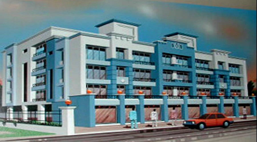 Om Shivam Kanchan Kutir