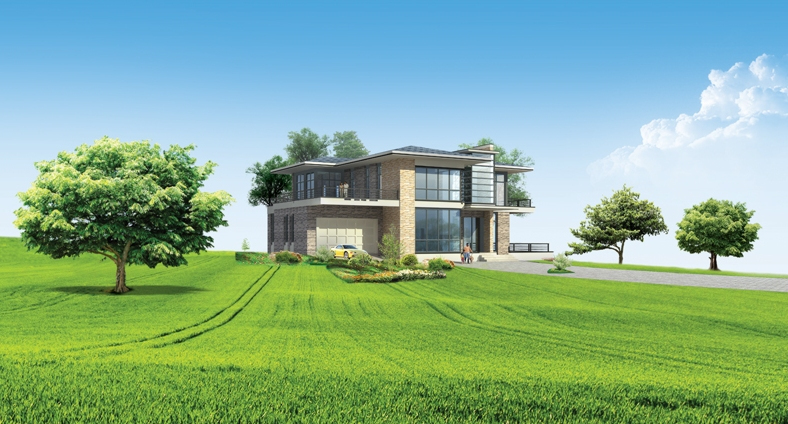 Jaypee Greens Country Homes