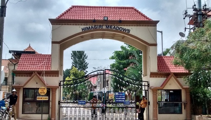 Himagiri Group Himagiri Meadows