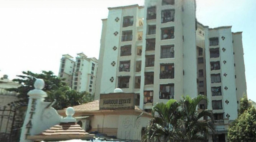 Ahuja Harbour Estate