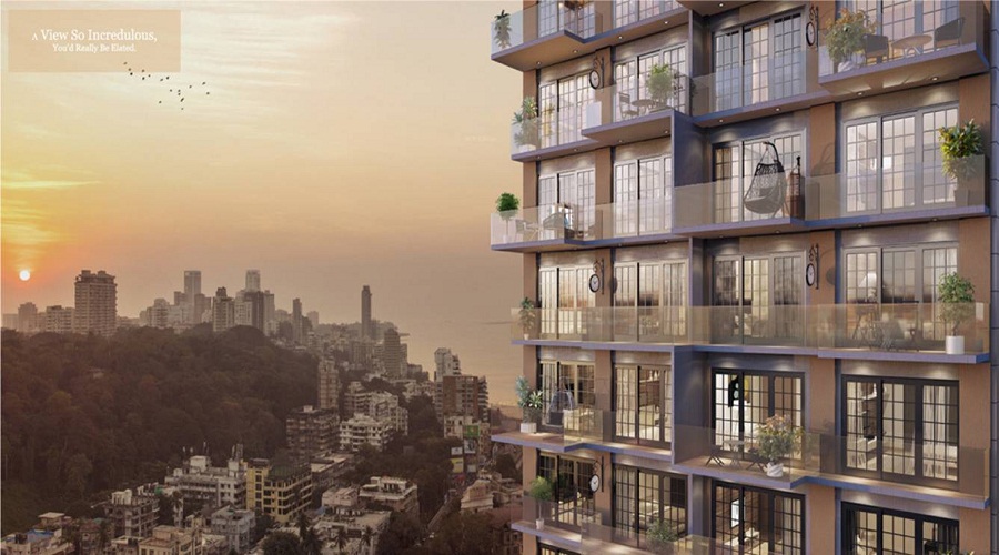 Sambhav The Primordial House