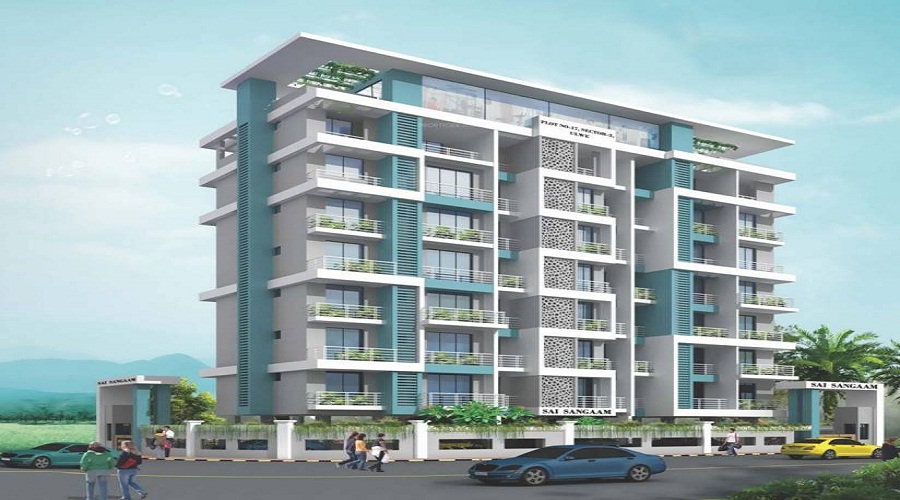 Vighnaharta Sai Sangaam