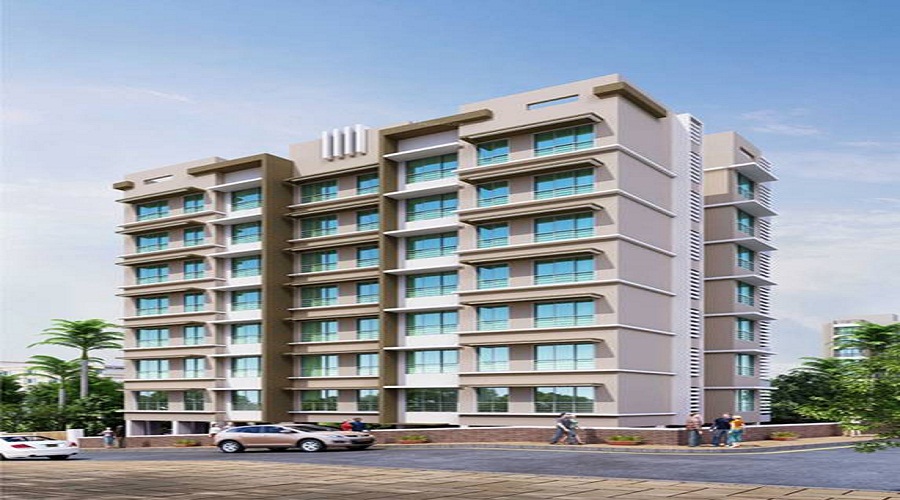 Raj Rameshwaram Apartment