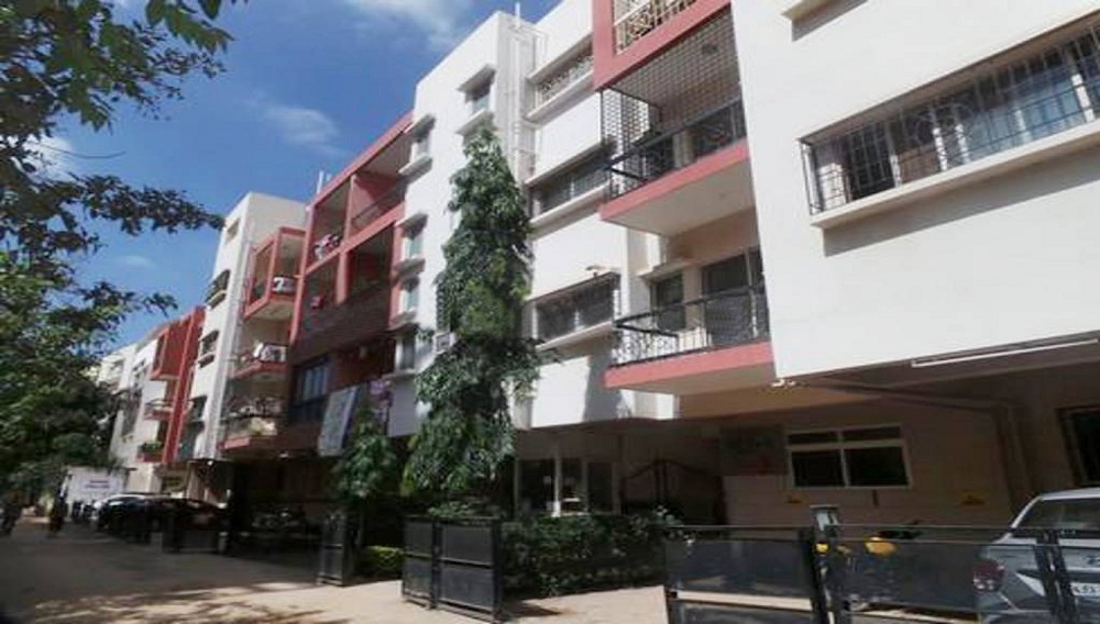 Hinduja Holdings Hinduja Park