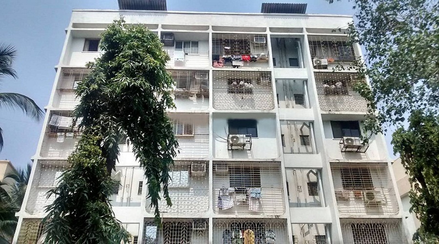 S Raheja Shree Pooja