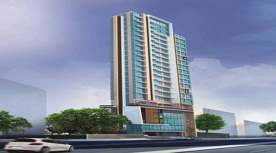 Shree Tirupati Avenue 14