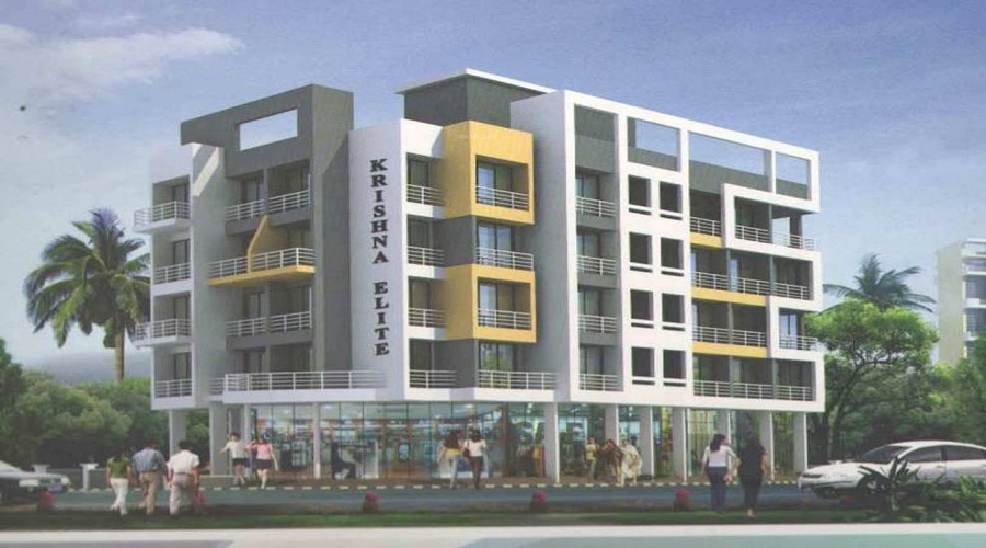 Krishna Krishna Elite