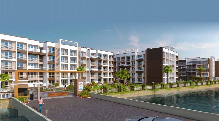 Shree Laxmi Pooja Nagar