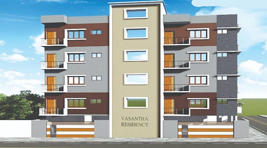 Ram Vasantha Residency