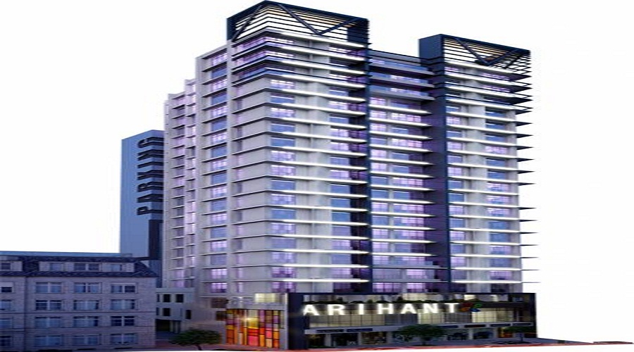 Rohan Lifescapes Arihant