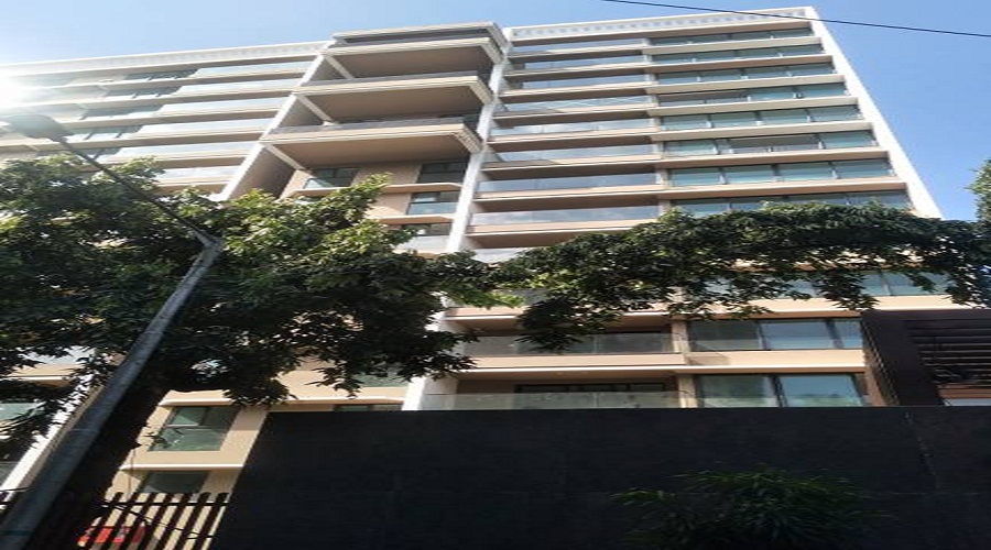 Kalpataru Kalpataru Yashodhan