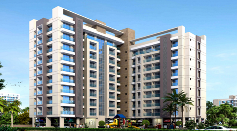 Rashmi Housing Signature