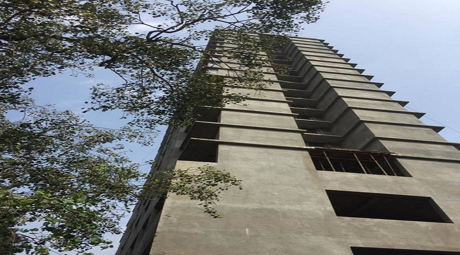 Om Shanti Anchor Sky D