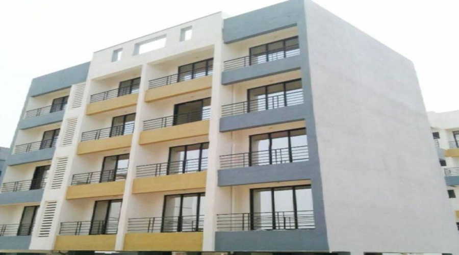 Sambhav Deep Devansh