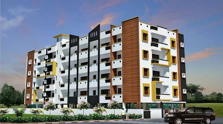 Saranya Sharanya Arcade