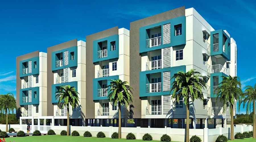 VR Residency VR Elegance