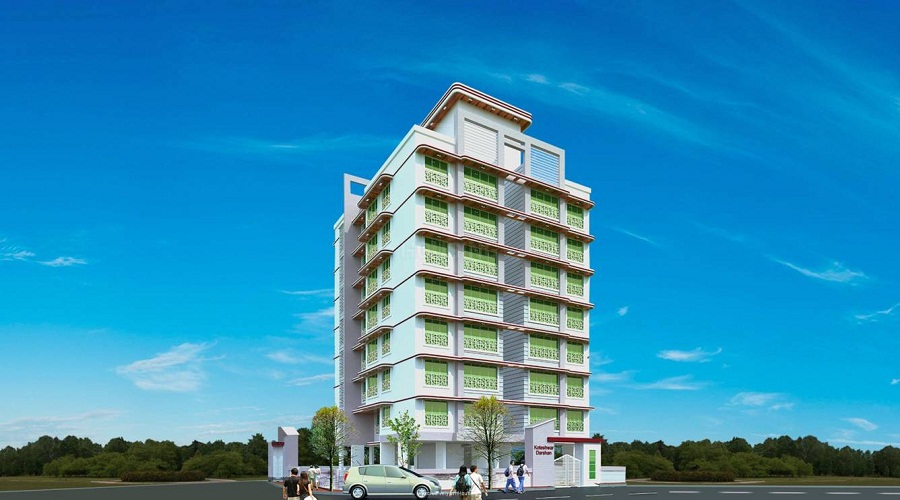 Dipti Koteshwar Darshan