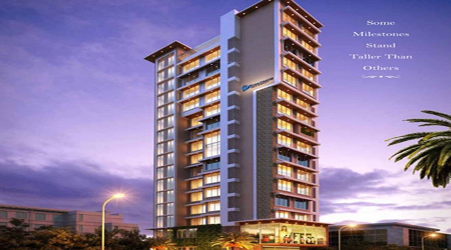 Chaitanya Chaitanya Residency