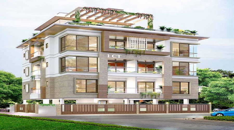 Think Real 1 Ct Rock