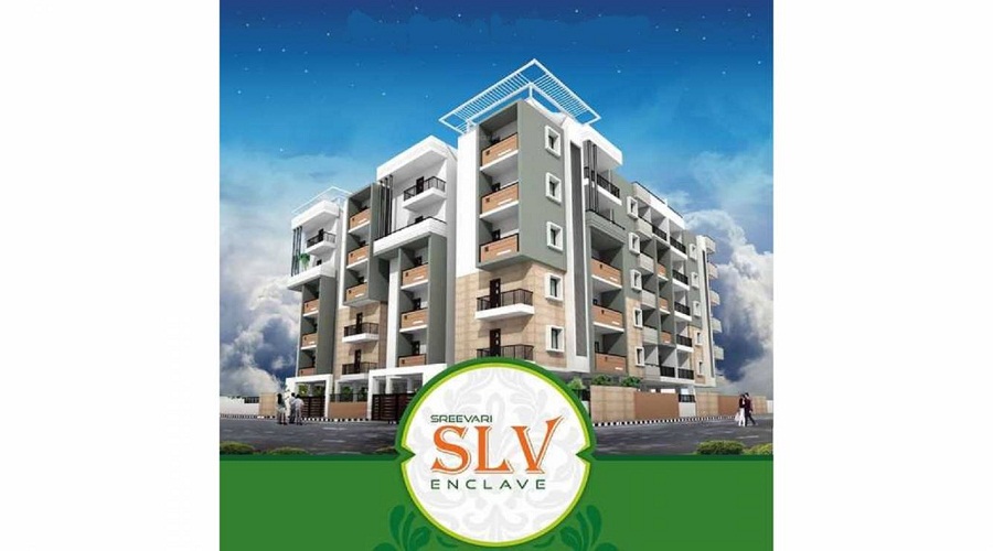 Sreevari SLV Enclave