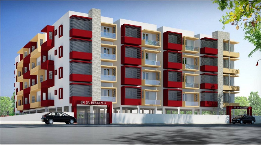 Sri Sai Residency