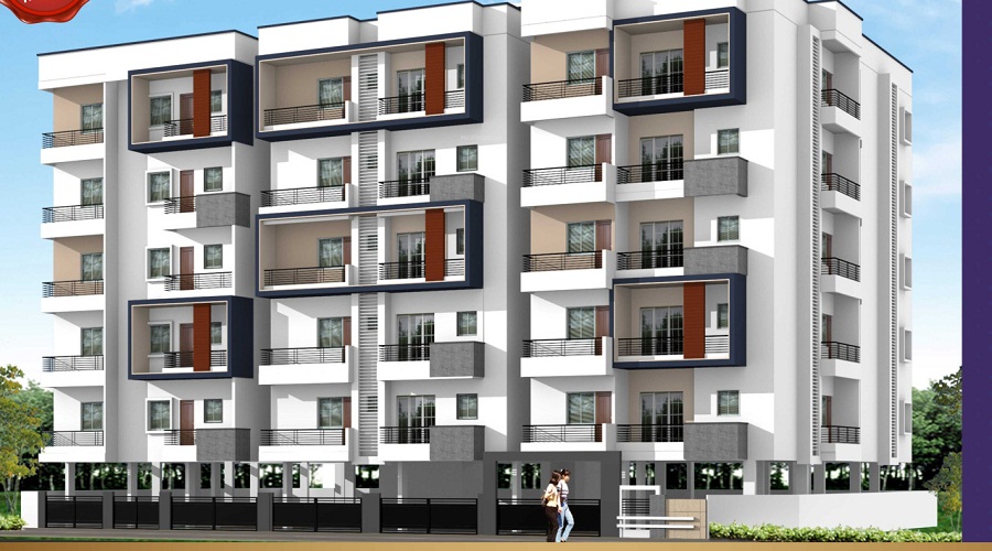 Sai Grand Monte Vista